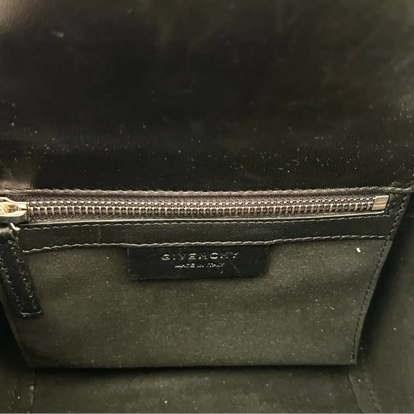 Givenchy Stingray Pandora Box Bag - Picture 6 of 7